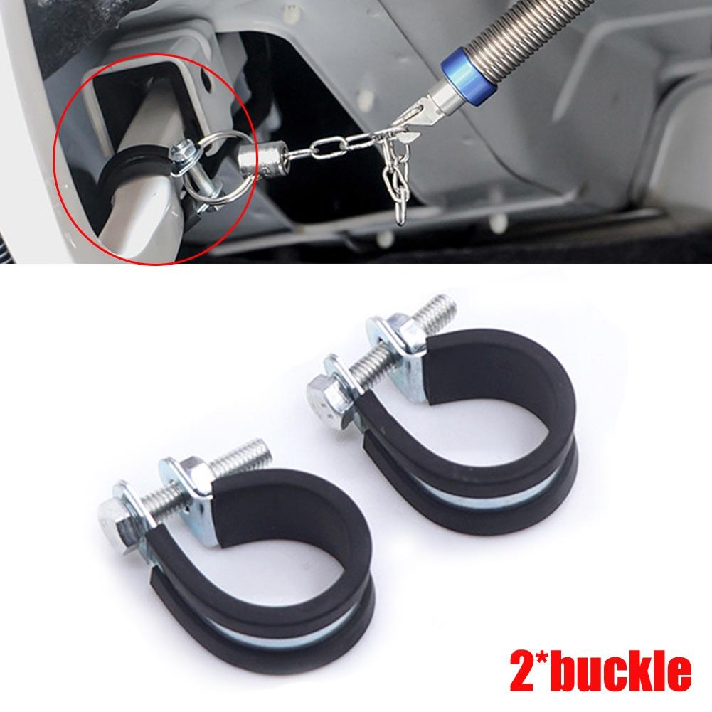 Adjustable Auxiliary Spring for Remote Opening Car Trunk Lid Flexible Solutions