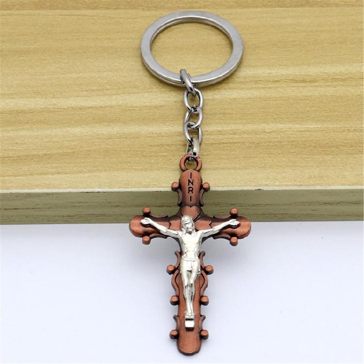 5pc Beautiful Charm Pendants Meaningful Gift for Believers Art Enthusiasts