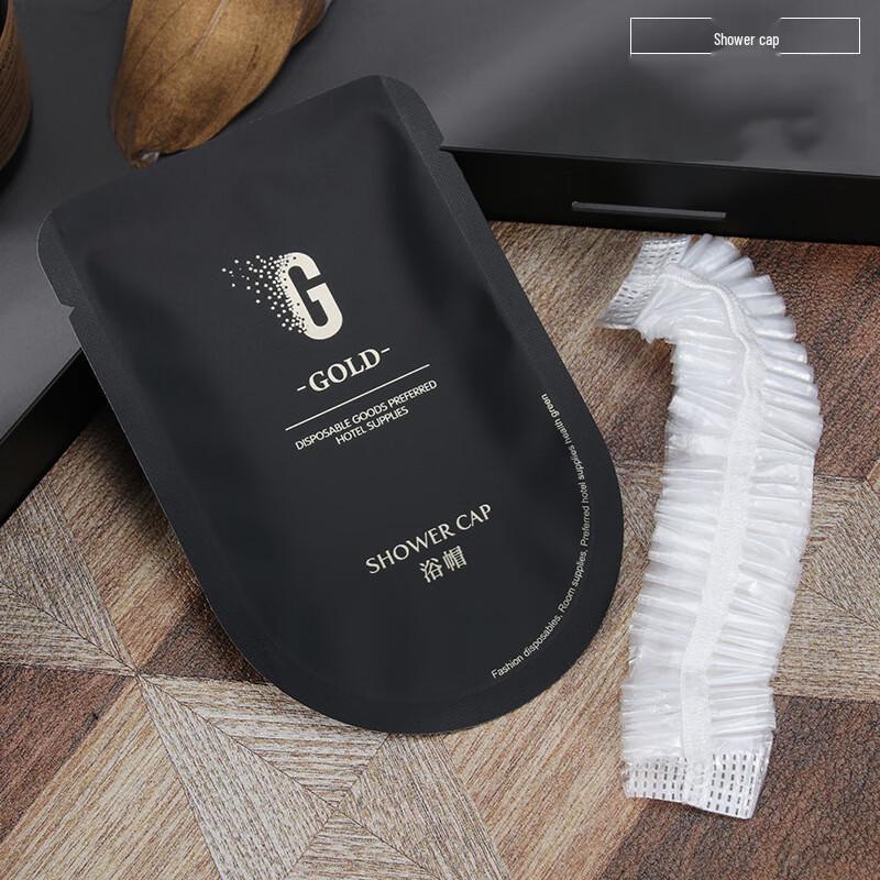 Disposable Hotel Toiletries & Amenity Sets One Size