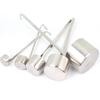 With Hook Long Handle Oil Stainless Steel Wine Dipper Measuring Spoon Bar Tool Beer Pouring Ladle