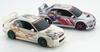 Macross F Ranka Lee Impreza "Characon" (SUBARU WRX)