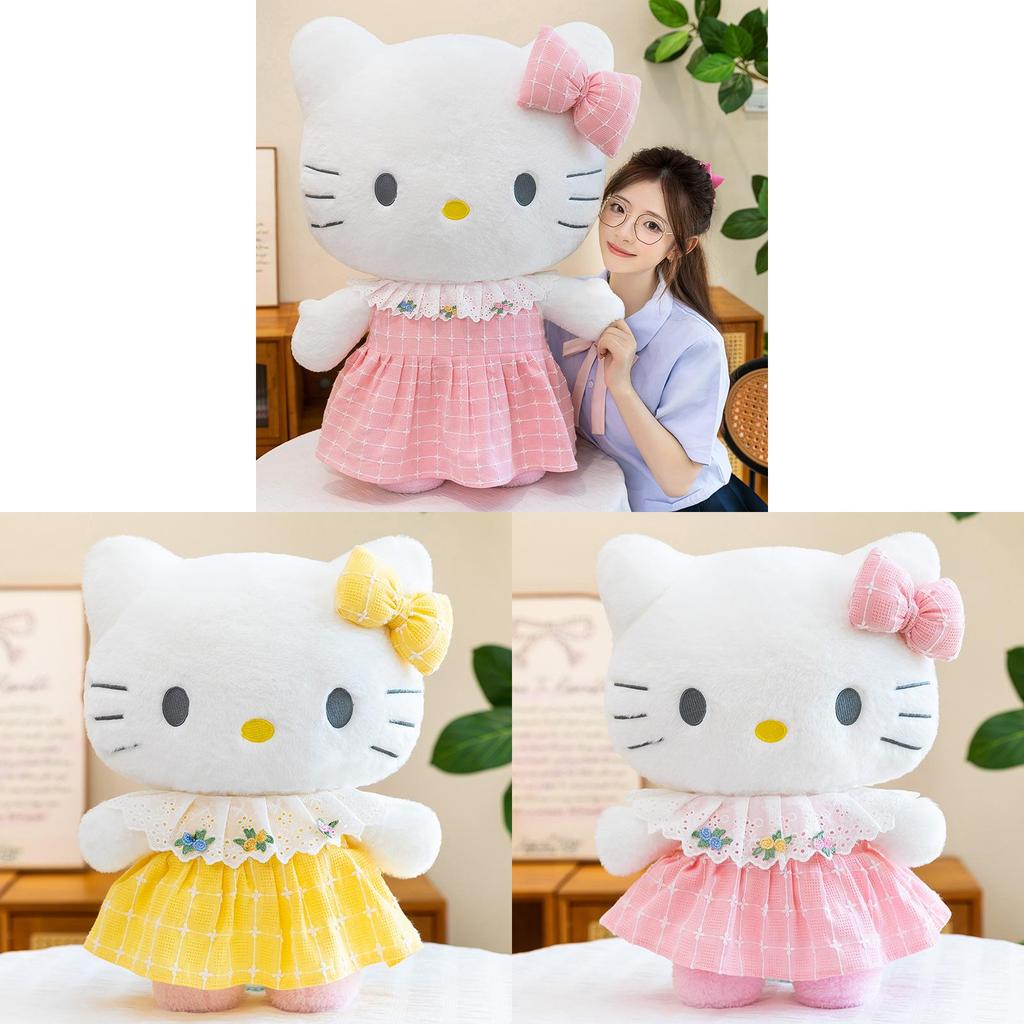 Plush Toy With Pp Cotton Filling For Kids And Collectors