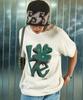VISION STREETWEAR Vsw 3D Love Washable Knit Ivory