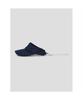 Binpolaegseseoli Women'S Ribbon Point Sun Visor Navy