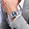 PAGANI DESIGN Pilot watch Quartz Watches Sports Men WristWatch Sapphire Relogio Masculino Automatic Watch Waterproof PD1775
