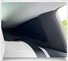 Tesla Model X Frost Crystal Sunshade for Wing Doors & Front Sunroof