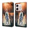 Wallet Case for 600 Lite 5G - Leather/PU