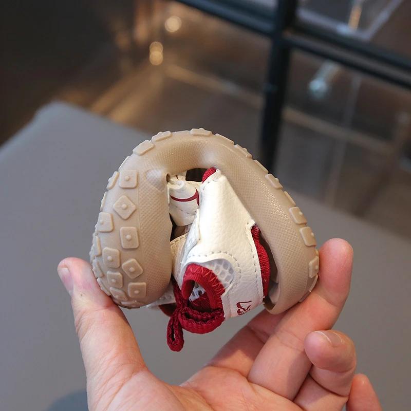 Baby Girls Boys Sport Sandals Summer Children Casual Beach Shoes Toddler Kids Sneakers Anti Slip Soft Sole Babies Sandals