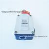 LXP1-303/0E Limit Switch: 1 NO, 2 NC Contacts, Self-Reset