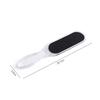 Foot Rasp File Pedicure Callus Remover Hard Dead Skin Scrubber Foot Brush