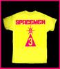 Spacemen 3 T-Shirt! Post Punk Rock UK Indie