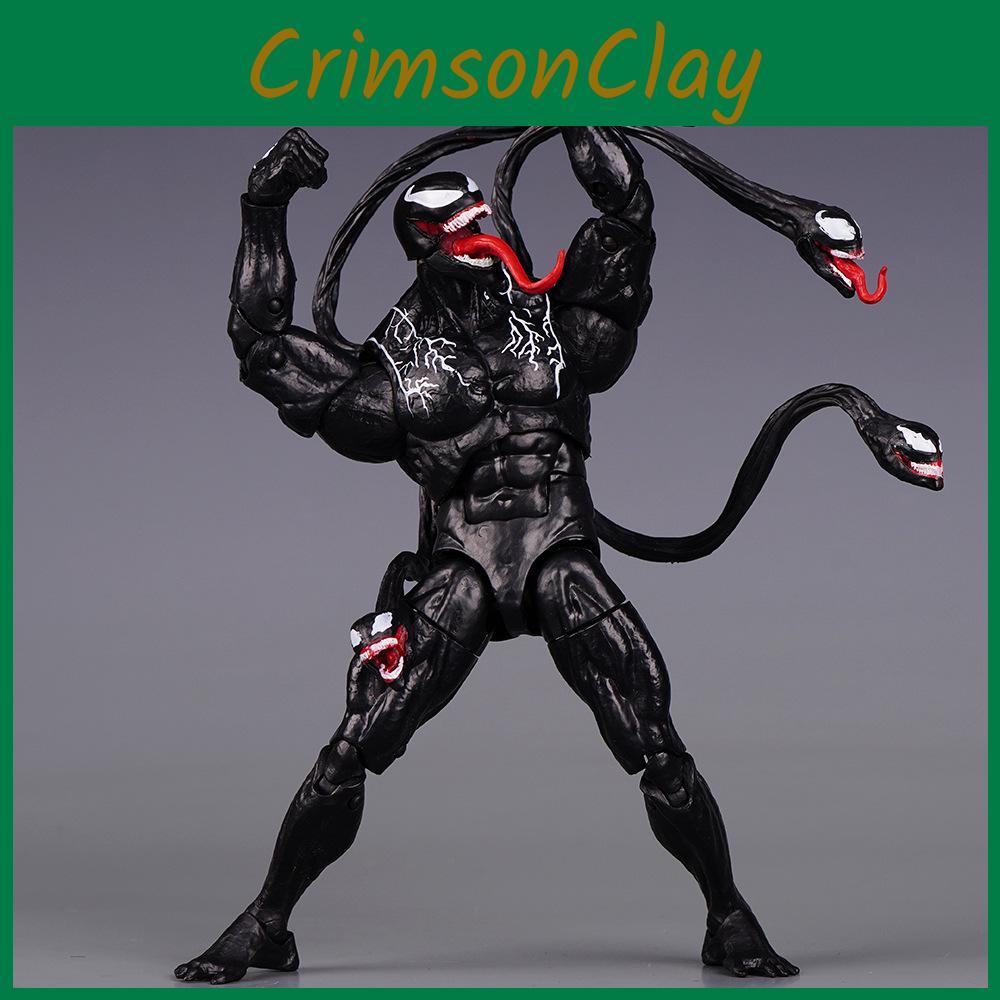 Last The Venom Dance Action Figure Model Series Toy Gift Collectible