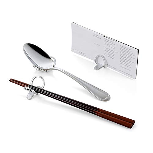 Nousaku chopstick rest - 8 - 2 pieces 501190