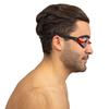 SEAC Swimming Goggles Spy