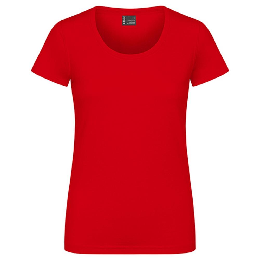 Promodoro Womens/Ladies Plain T-Shirt