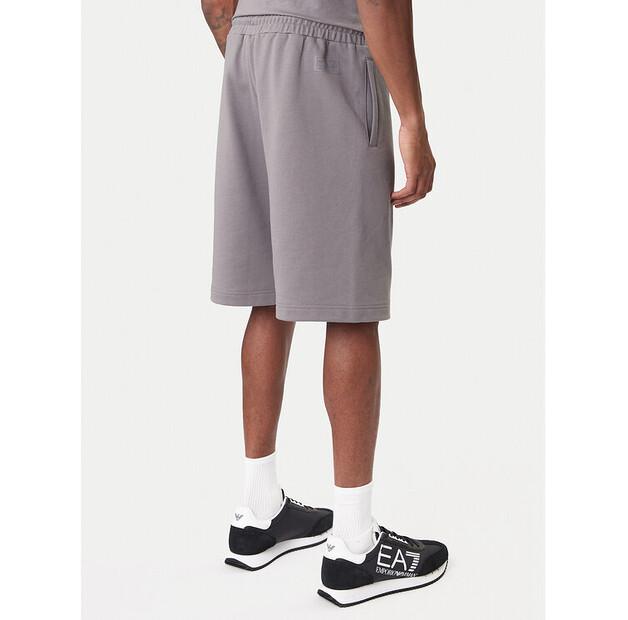 Шорты спортивные EA7 Emporio Armani 7M001491
