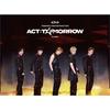 TOMORROW X TOGETHER WORLD TOUR ACT : TOMORROW IN JAPAN DIGITAL CODE New,Sealed TXT Pre-Order