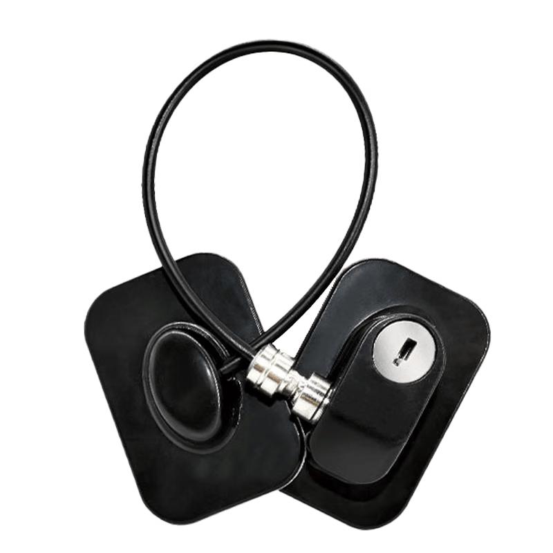 Mashifu No-Drill Window and Drawer Safety Lock