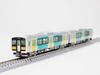 TOMYTEC Railway Collection, JR Kiha E131 & E132 Series, Suigun Line, 2-Car Set, Diorama Supplies, 336358