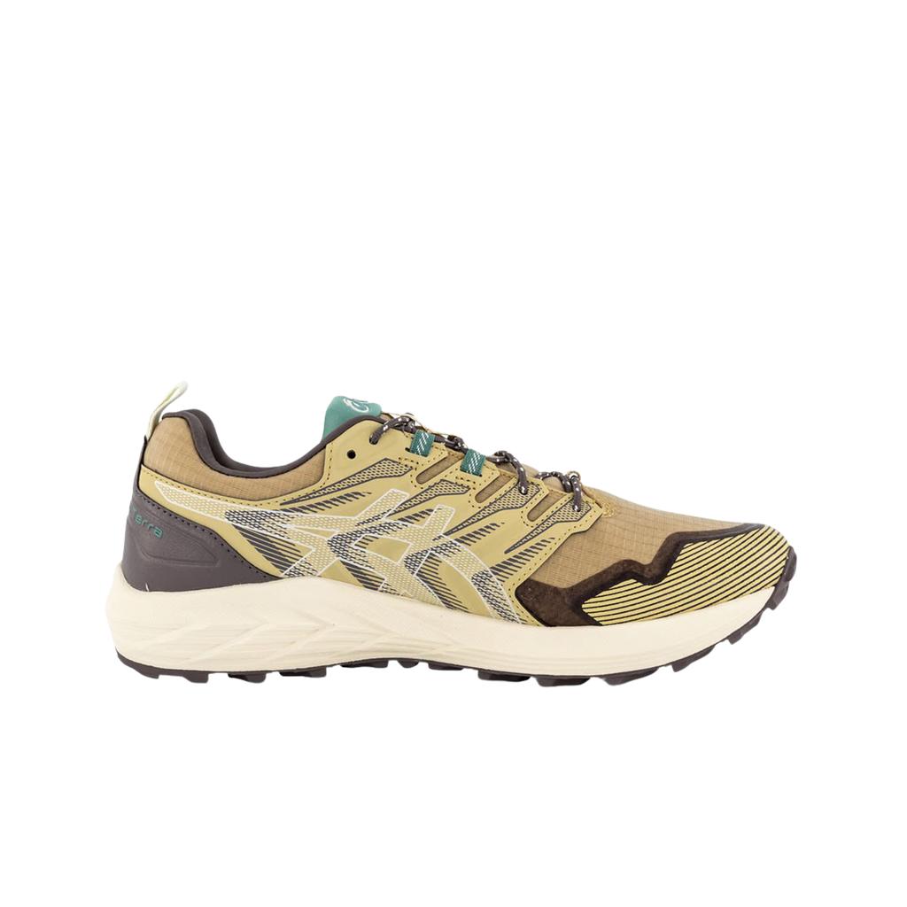 Asics Gel-trabuco Terra Sand Cream
