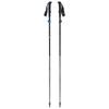 Bâtons de trekking - black diamond - distance flz - aluminium - 140 cm - mixte