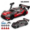1:24 RC AE86 Drift Car – 4WD High-Speed Remote Control Racing Model