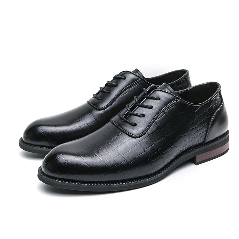 Pantofi de Piele la Modă Pentru Bărbați Piele Naturală Pantofi Mărimi Mari Pantofi Formale de Designer de Înaltă Calitate Pantofi Casual Modă Afaceri