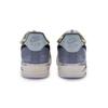 Nike Air Force 1 Low 811 Manufacturing Slip Resistant Low top Skateboard Shoes GS Black White Purple DH2920-111(Team80-)