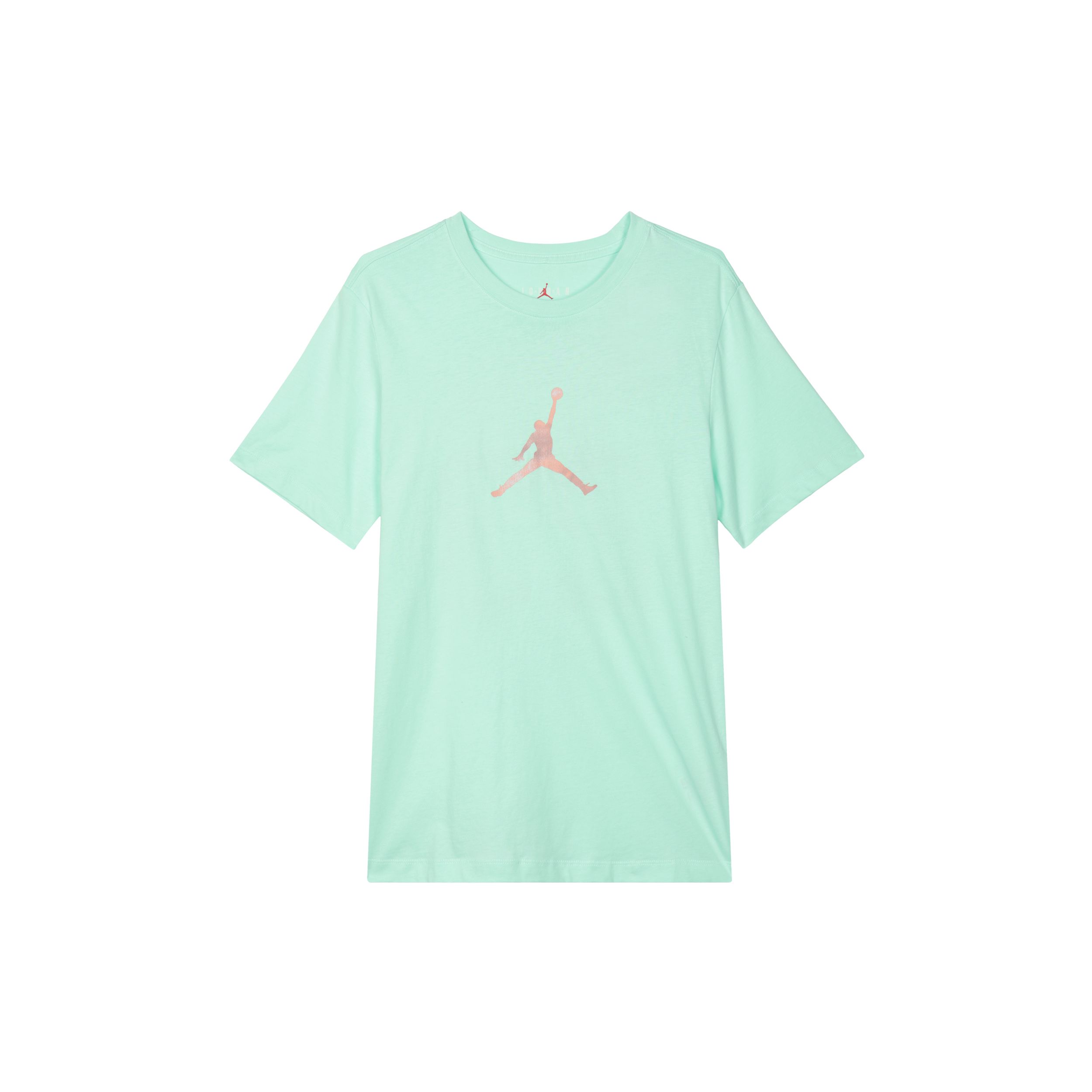 

Jordan Sport DNA Short Sleeve T-Shirt Green Men s DO8899-379 XL