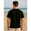 European Size A Humorous Summer Fashion T-Shirt for Frustrated Young Golfers . It'S a Casual Men'S Short-Sleeve Round-Neck Shirt