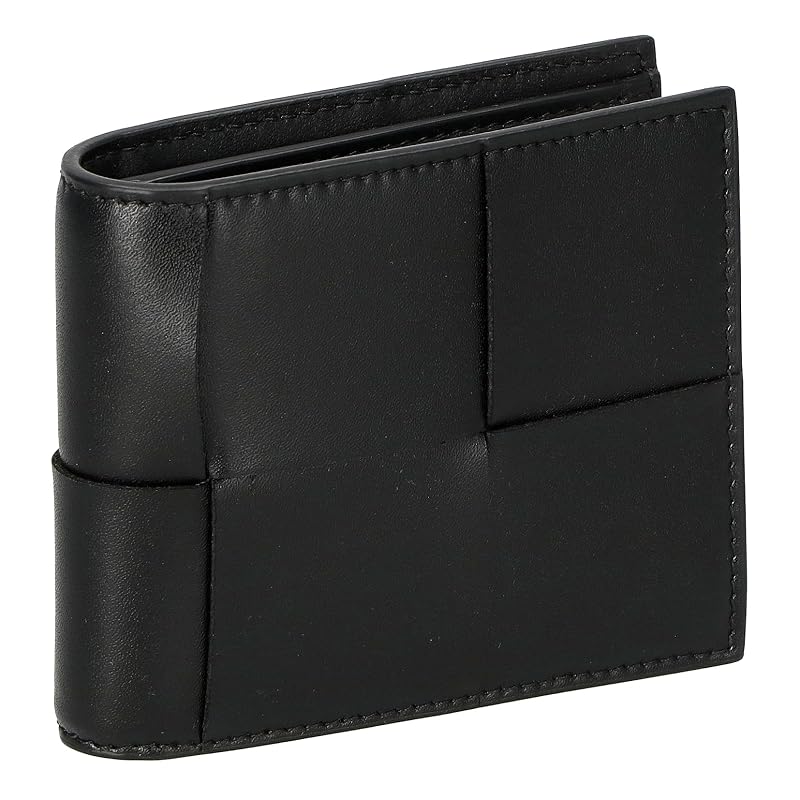 

[Bottega Veneta] bifold wallet 649605-VBWD2 men s [product]