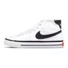 Court Legacy Canvas Mid