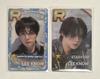 [USED] Stray Kids Ssjyp SUPER STAR Reno Trading Card