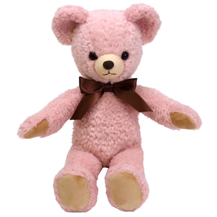 

Sun Arrow Fluffy Melody M PK K-9196 розовый