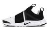 Presto Extreme White Black GS 870020-100
