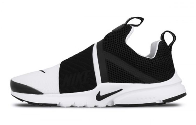 Nike Presto Extreme White Black GS 870020-100 36
