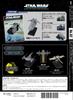 Star Wars Starship Vehicle Collection 82 & No. (Mobile Tack-Pod) [Encyclopedia] (with Model)