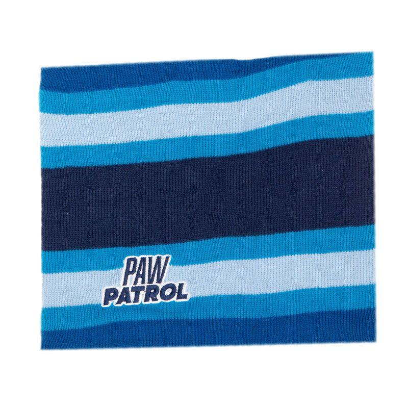 Bonnet gants snood paw patrol Enfant TOM & KIDDY