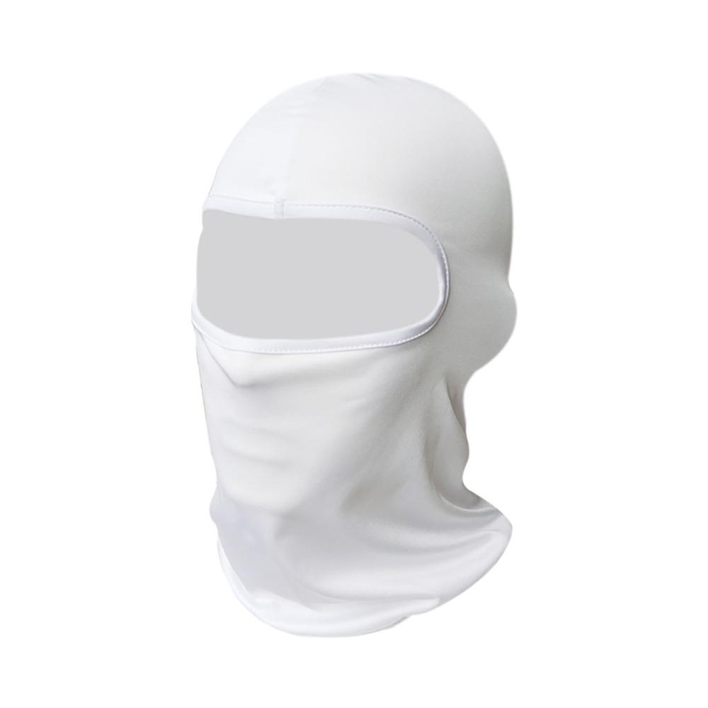 

Unisex Painters Spray Socks Stretch Fabric Painting Dust Hood NEW Painters Mask DIY Projects