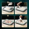 Homemade DIY Rolled Ice Cream Maker Ice Cream Roll Maker  Serve Ice Cream Slushies Yogurt