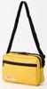 KELTY Outdoor Shoulder Bag ES RECTANGLE ZIP SHOULDER S 14cm x 23cm x 7cm Mustard 3259270926