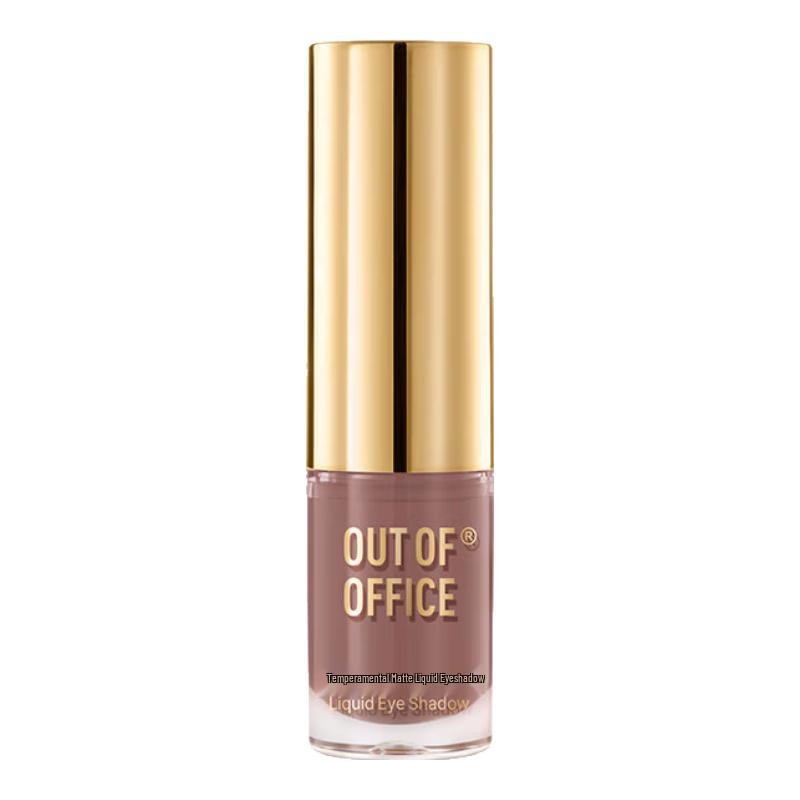 

OUT-OF-OFFICE Velvet Mist Liquid Eyeshadow