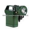 Portable LED Emergency Searchlight