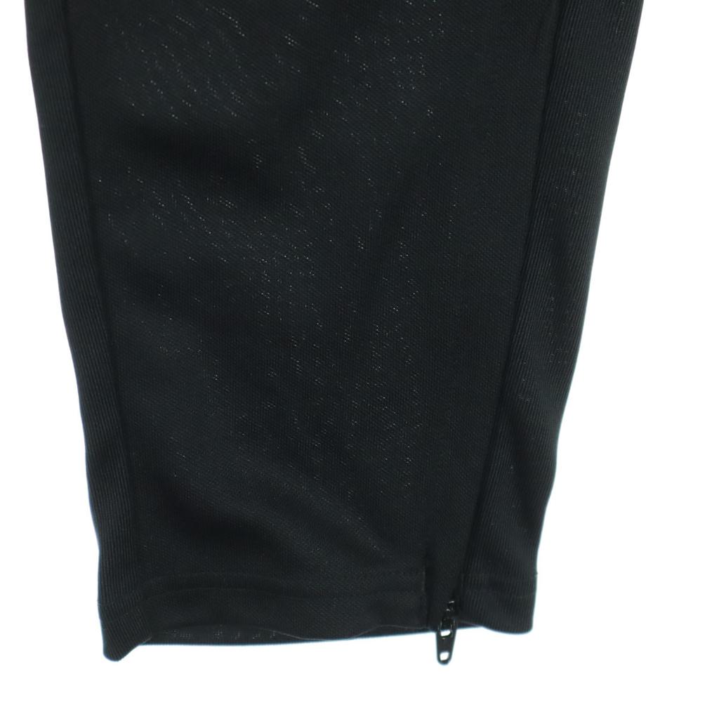 Unused Adidas Track Pants O Black Men's Used