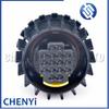 16 Pin Auto waterproof connector truck Engine wiring harness plug 1-1703964-1 1719909-1 1703963 0-1703966-1 For Xichai Weichai