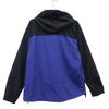 Karrimor Přechodová nylonová bunda M modrá Dámská Použitá