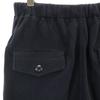 Nonnative Made in Japan Shorts schwarz Herren Gebraucht