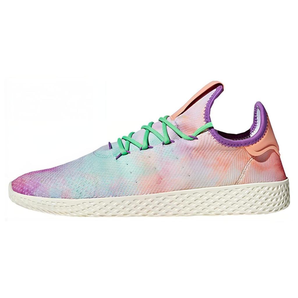 Tennis Hu Pharrell x Tennis Hu Adidas Originals Holi 'Chalk Coral' AC7366