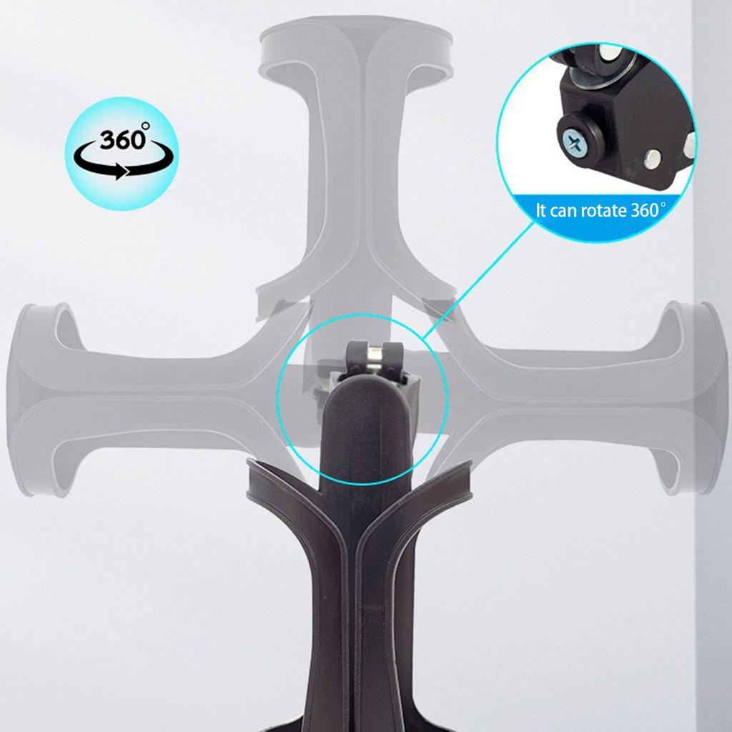 Versatiles Bike Water Bottles Brackets Corrosions Resistant Cycle Drink Carriers for Mountain Cycling