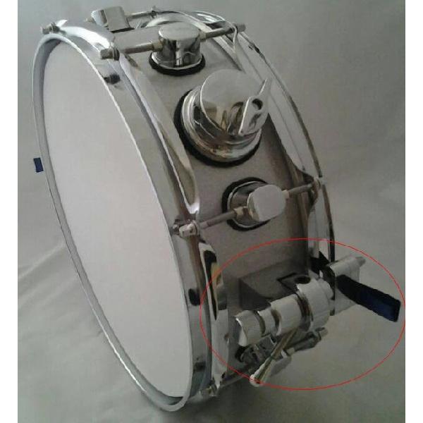 Snare Drum Regulator Snare Drum Strainer With Butt